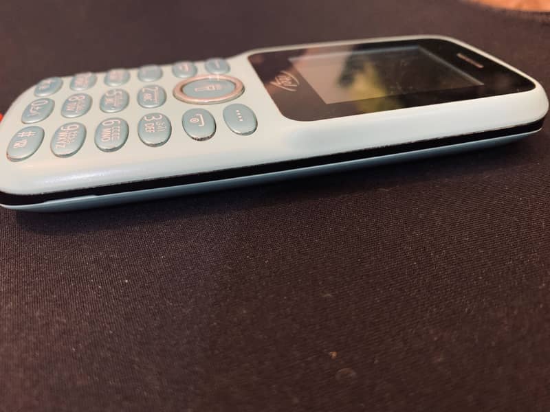 Itel it2165 2