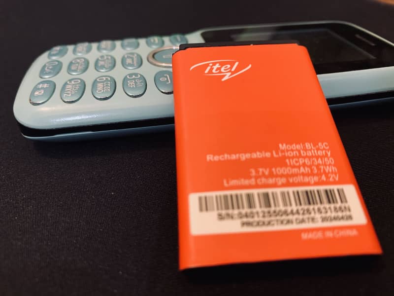 Itel it2165 3