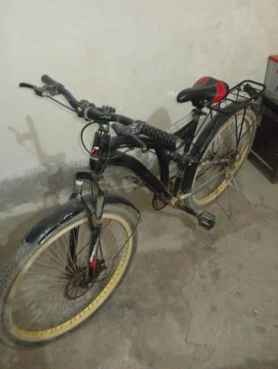 CYCLE
