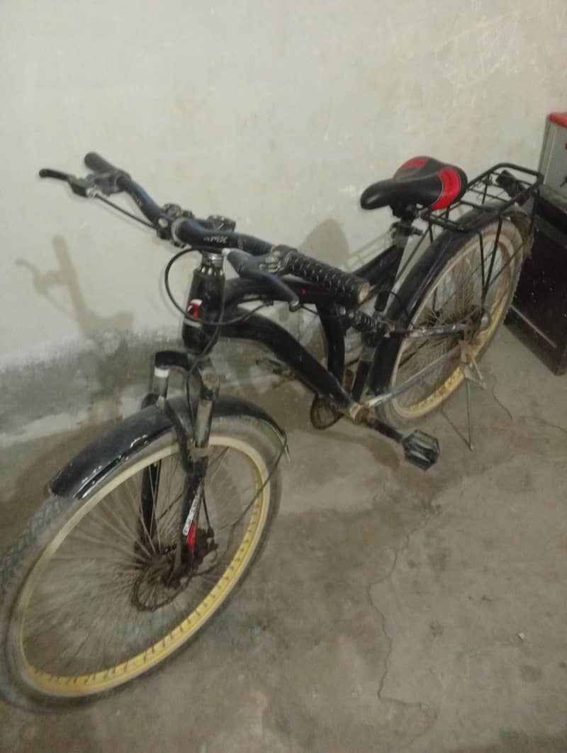 CYCLE 0