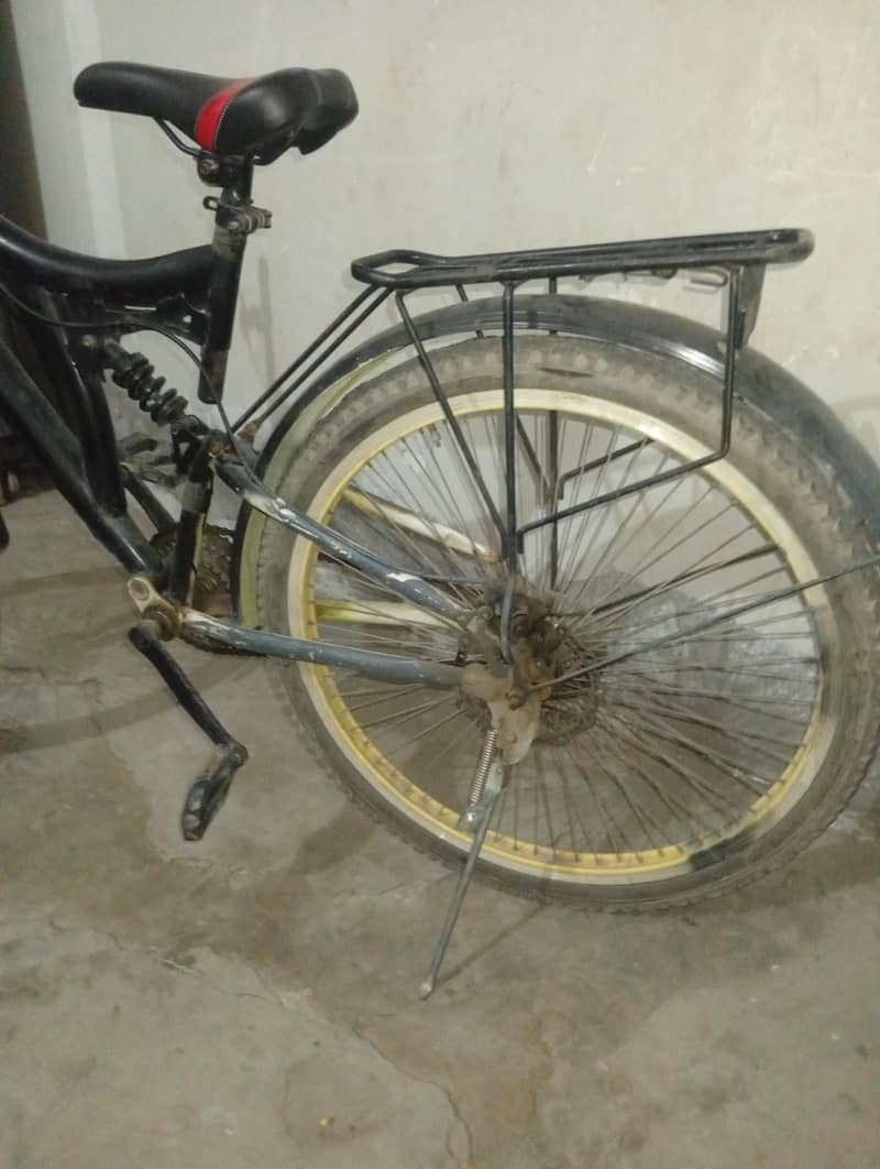 CYCLE 4