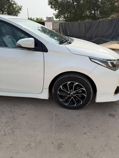 Toyota Corolla 2023