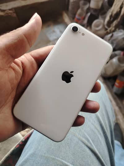 Apple iPhone SE 2020 factory 128 pta approved