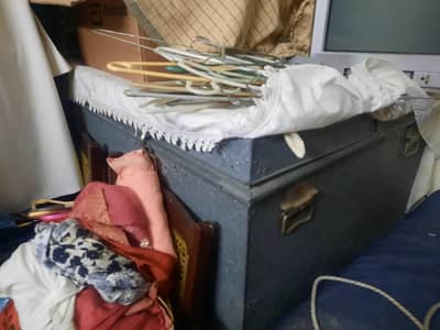 Home Used Items