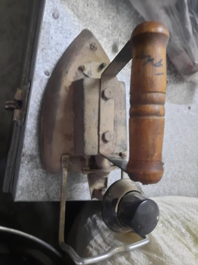 Home Used Items 4