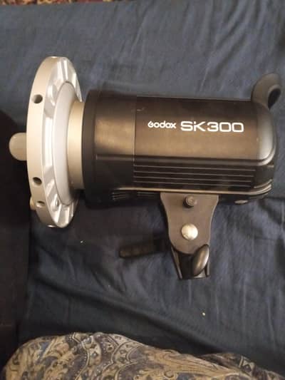 flash light