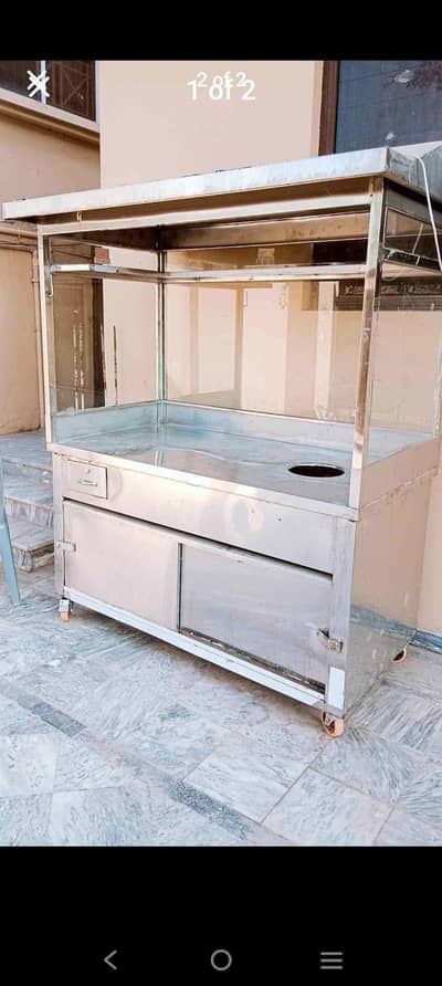 کاؤنٹر