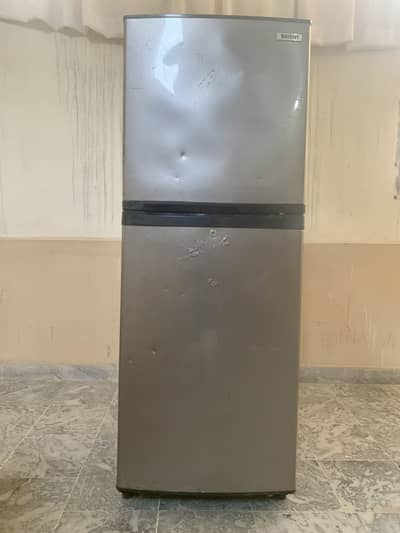 Orient Double Door Fridge | 100% Working & Cooling
