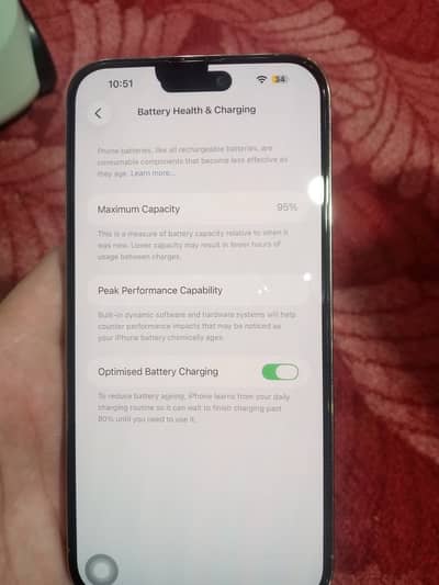 Apple iPhone 14 Pro Max