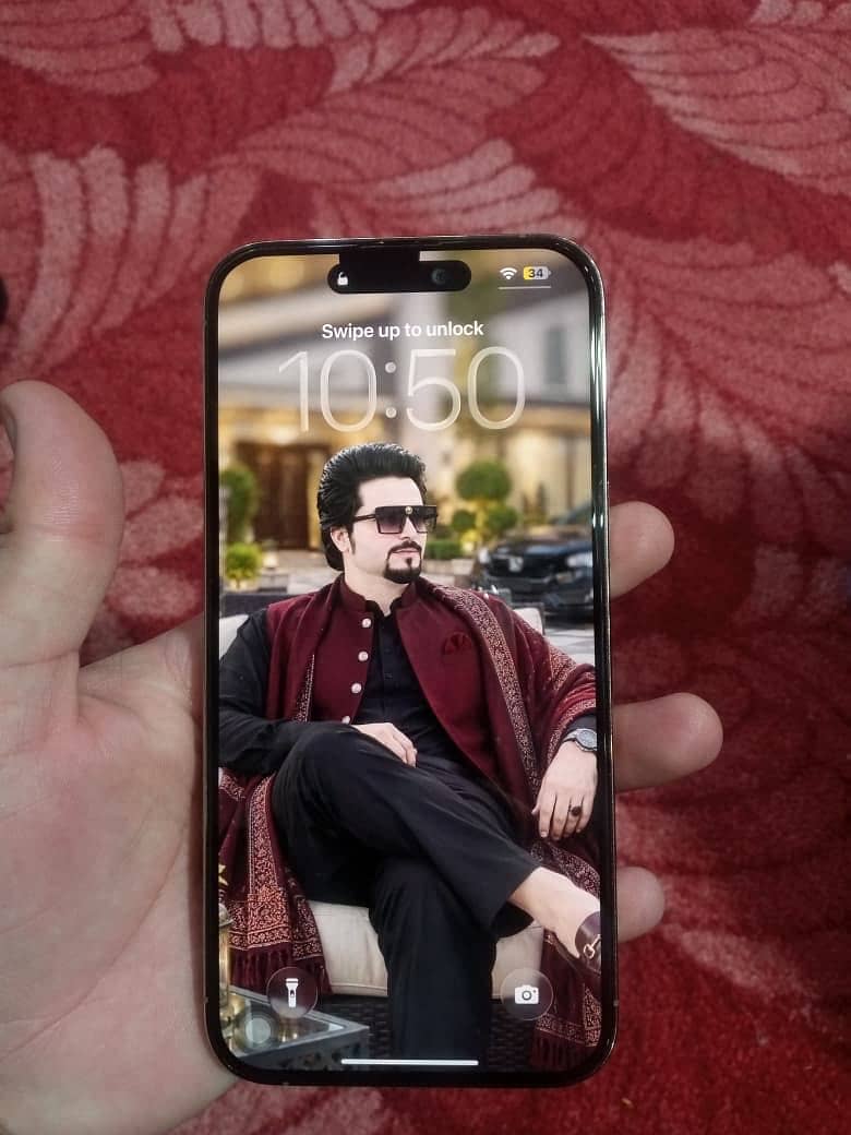 Apple iPhone 14 Pro Max 1