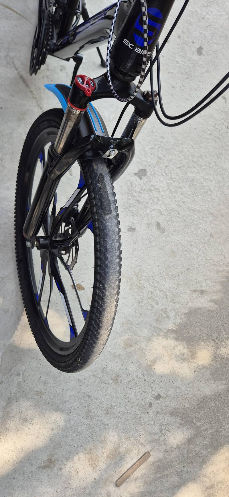 Bicycle 0