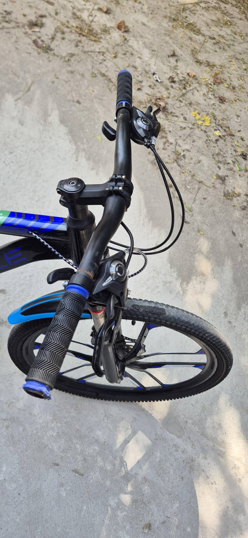 Bicycle 2