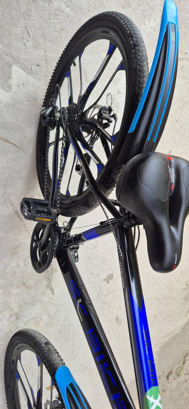 Bicycle 3
