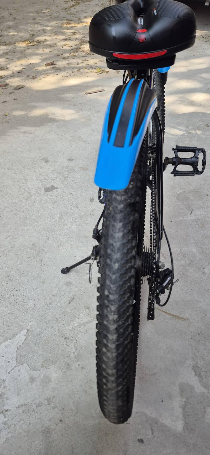 Bicycle 4