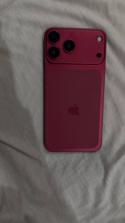 Iphone xs max into 18pro max pta approved