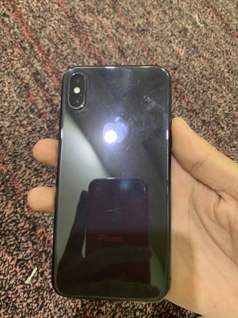 Apple iPhone X 2