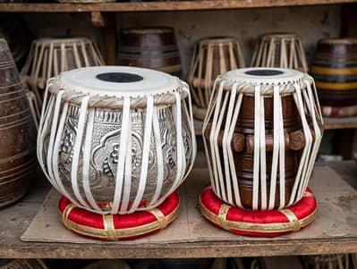 for sale tabla perfansional