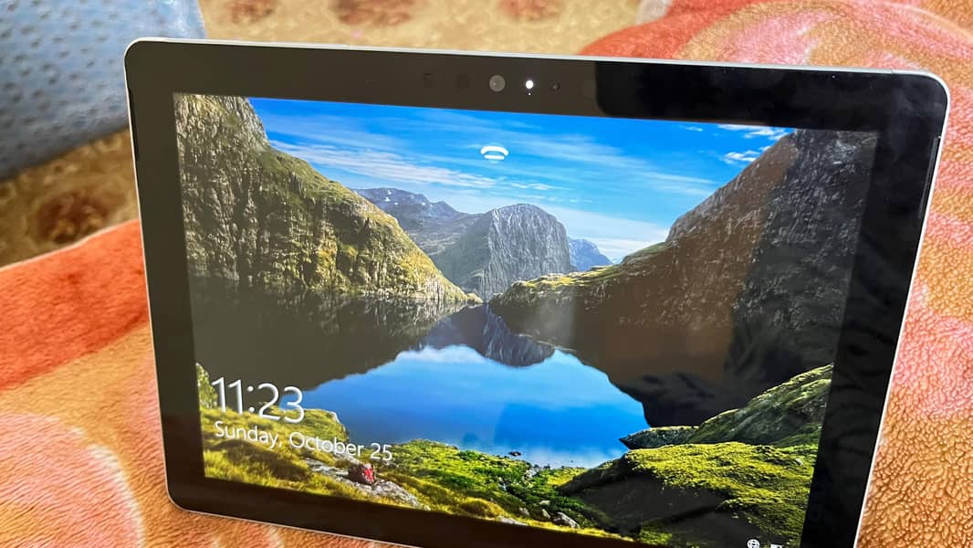 Microsoft Surface Go 1st Gen 5