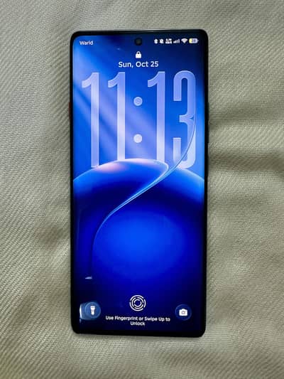 Tecno Camon 40 Pro
