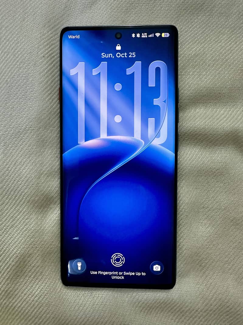 Tecno Camon 40 Pro 0