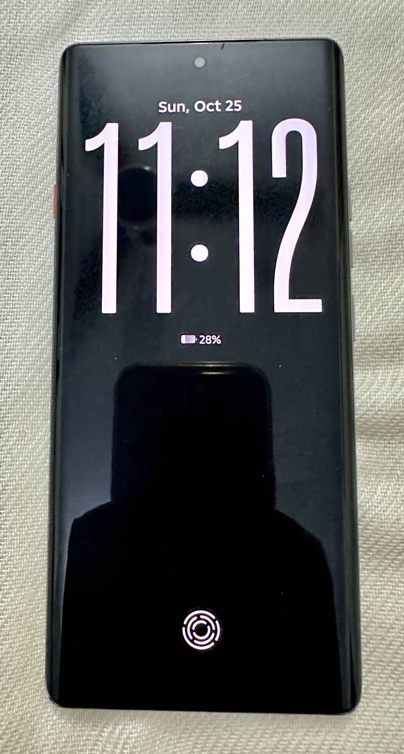 Tecno Camon 40 Pro 4