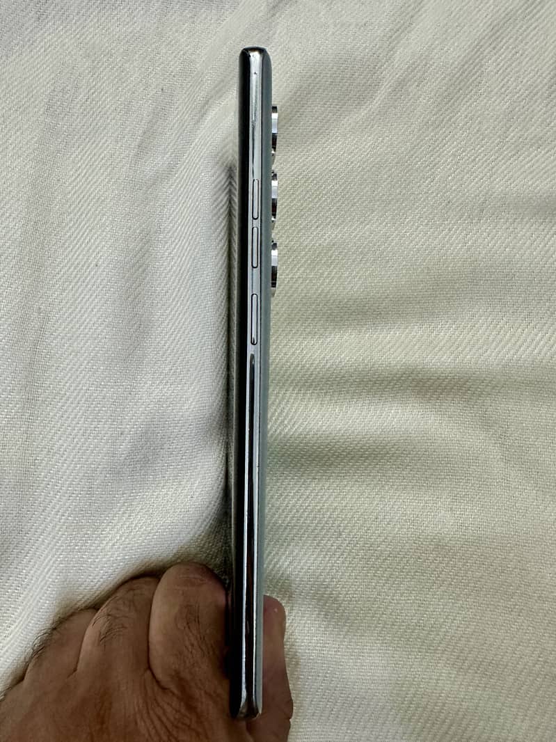 Tecno Camon 40 Pro 7