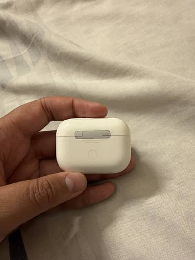 Airpods Pro 2 usbc