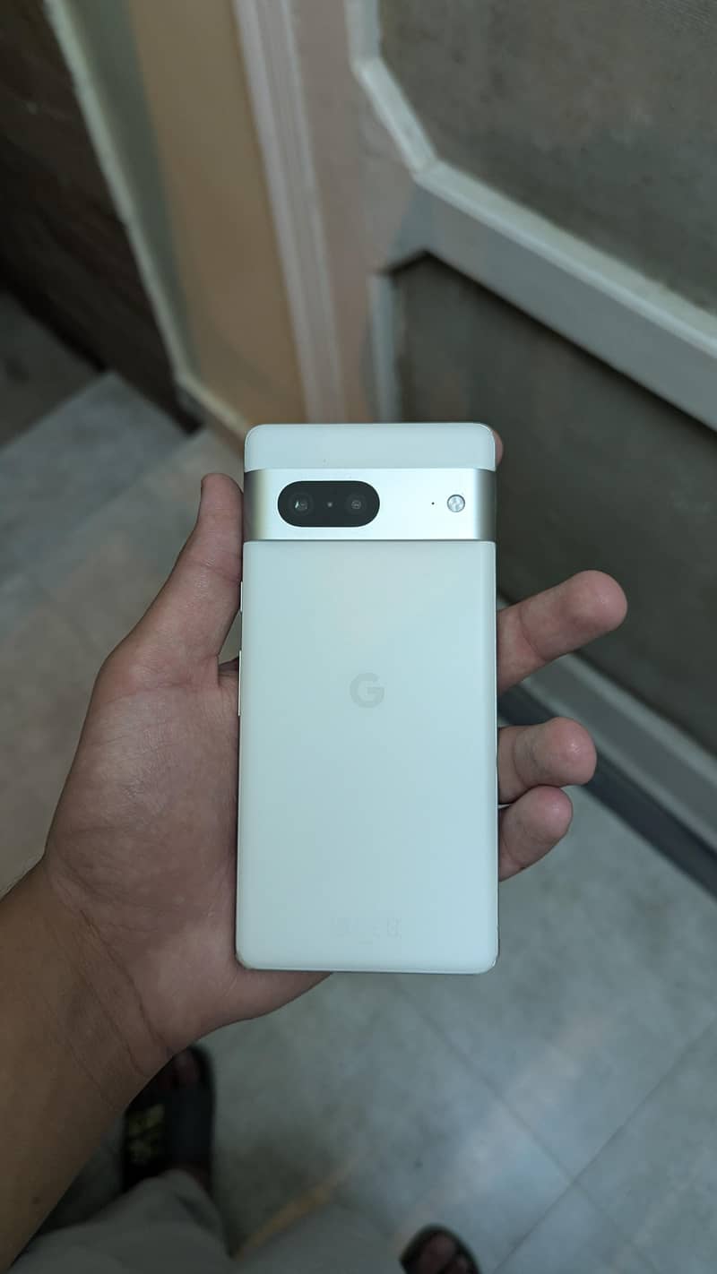 Google Pixel 7 0