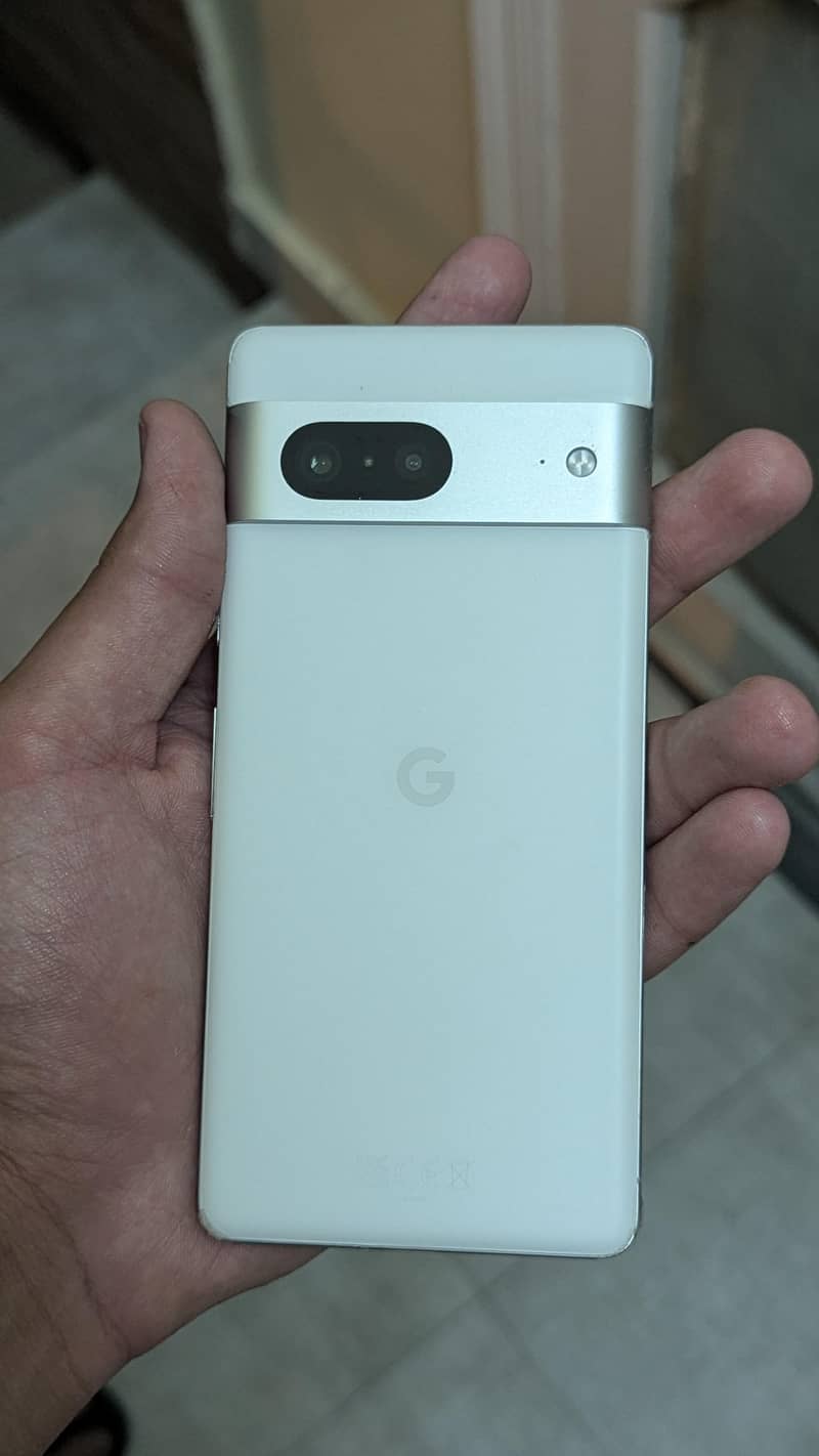 Google Pixel 7 7
