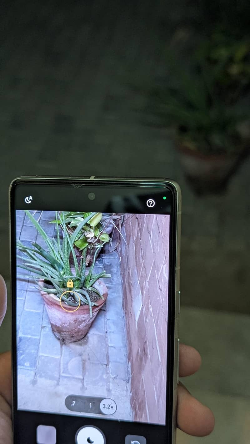 Google Pixel 7 9