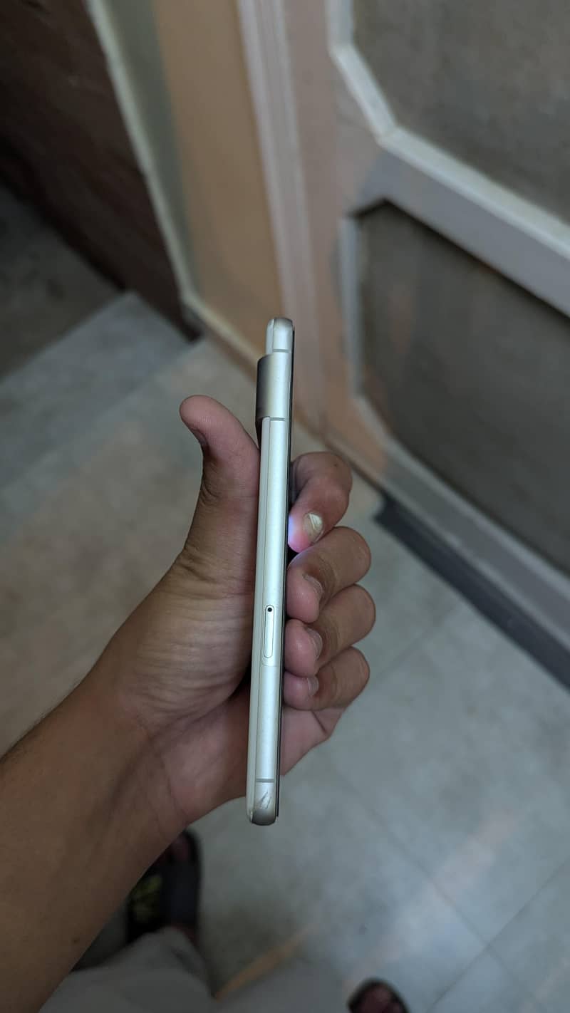 Google Pixel 7 10