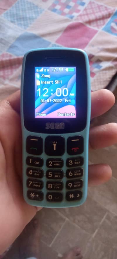 keypad mobile for sale dual sim pta approved