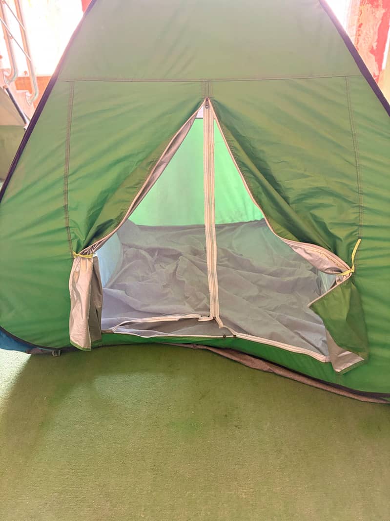 camp tent 1