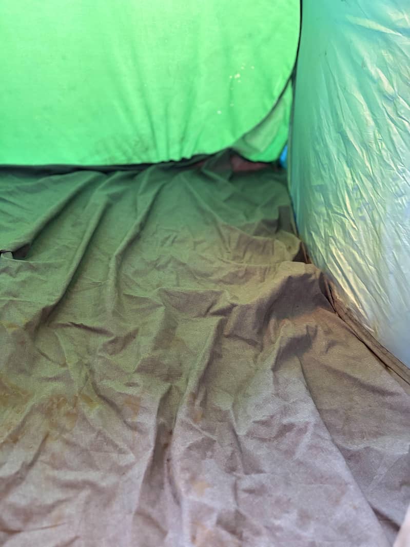 camp tent 4