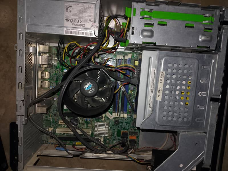 Acer PC 2