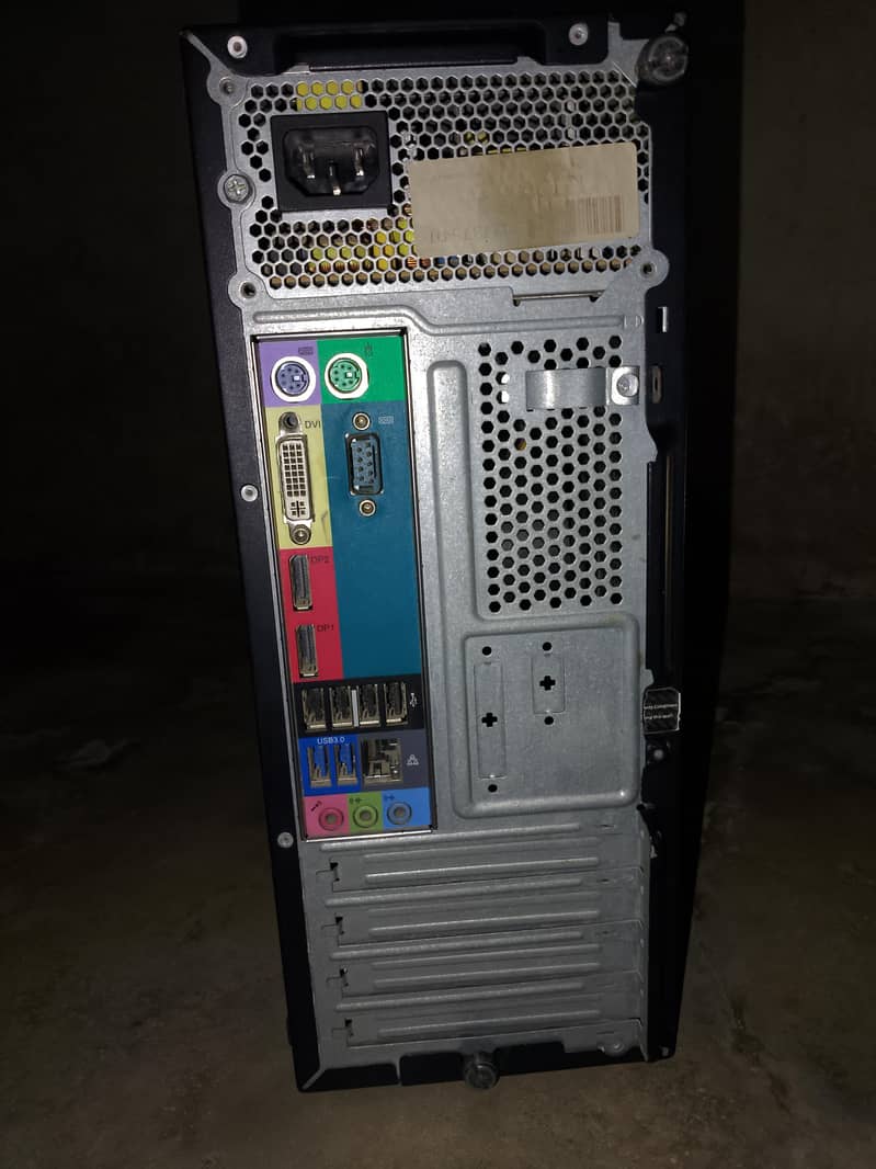 Acer PC 3