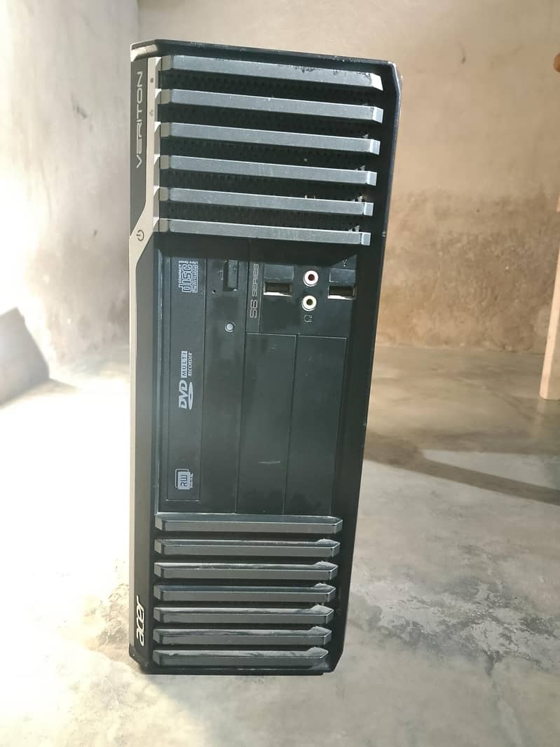 Acer PC 4