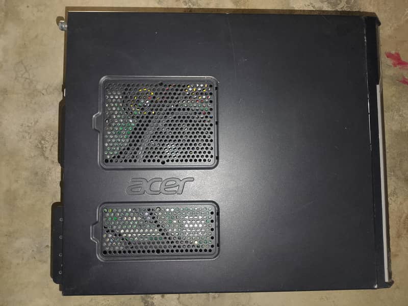 Acer PC 5