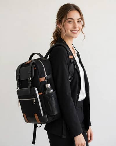 Preimium Quality customized bag manufacturer