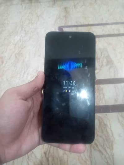Infinix Hot 60i