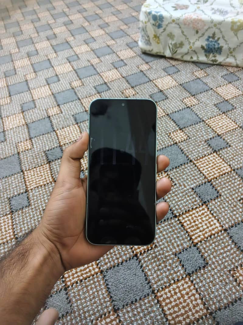 Infinix Note 60 1