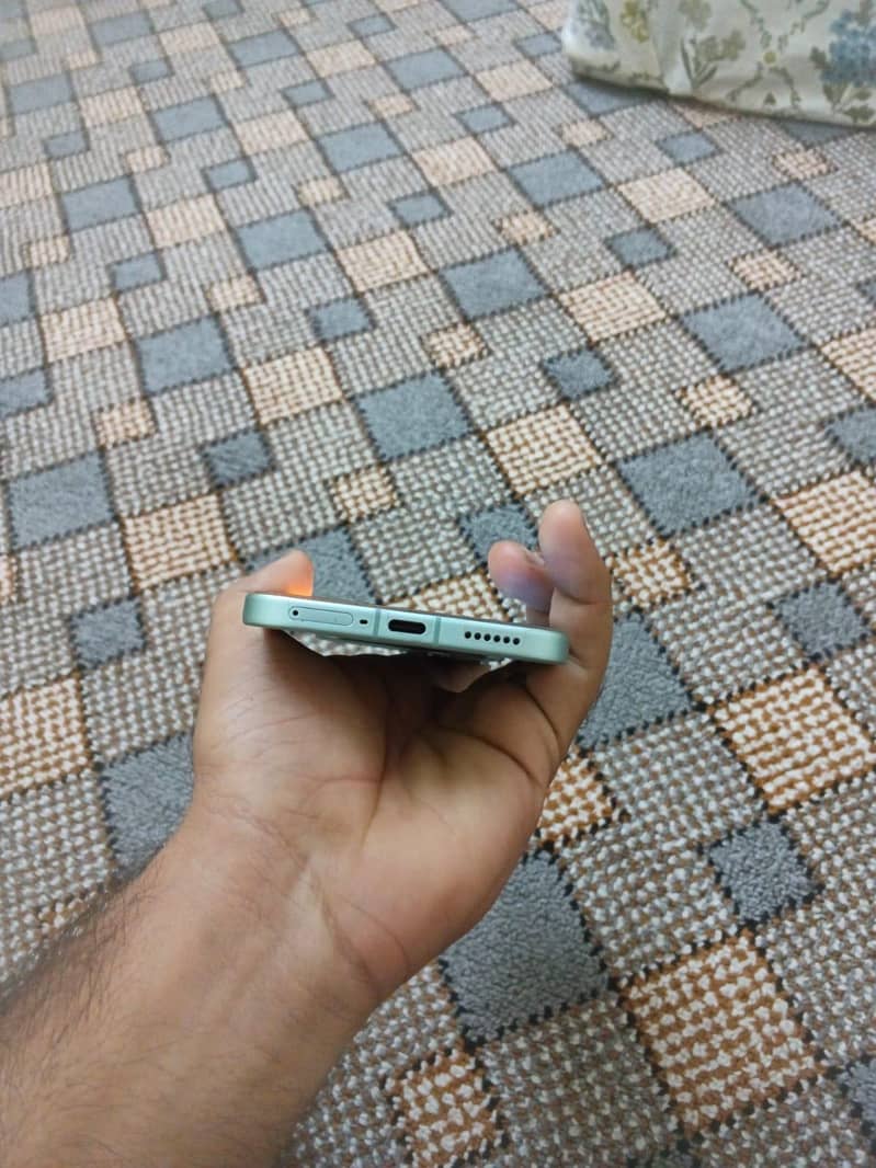 Infinix Note 60 5