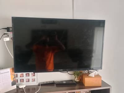 Sony LED