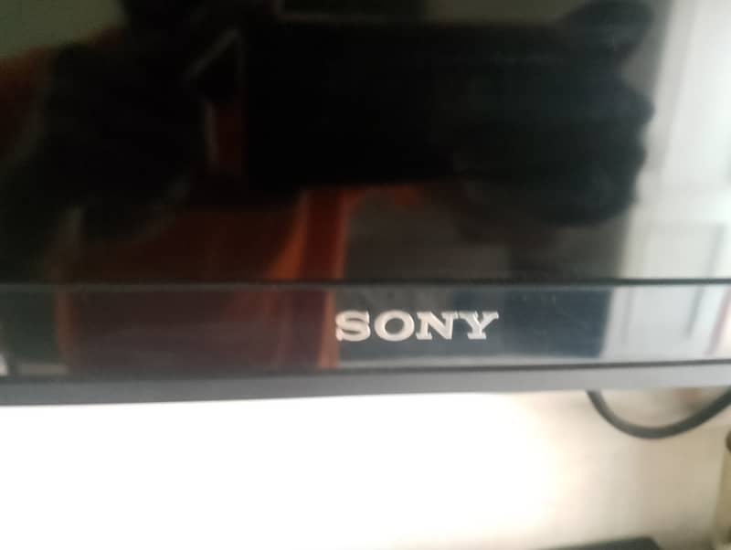 Sony LED 1