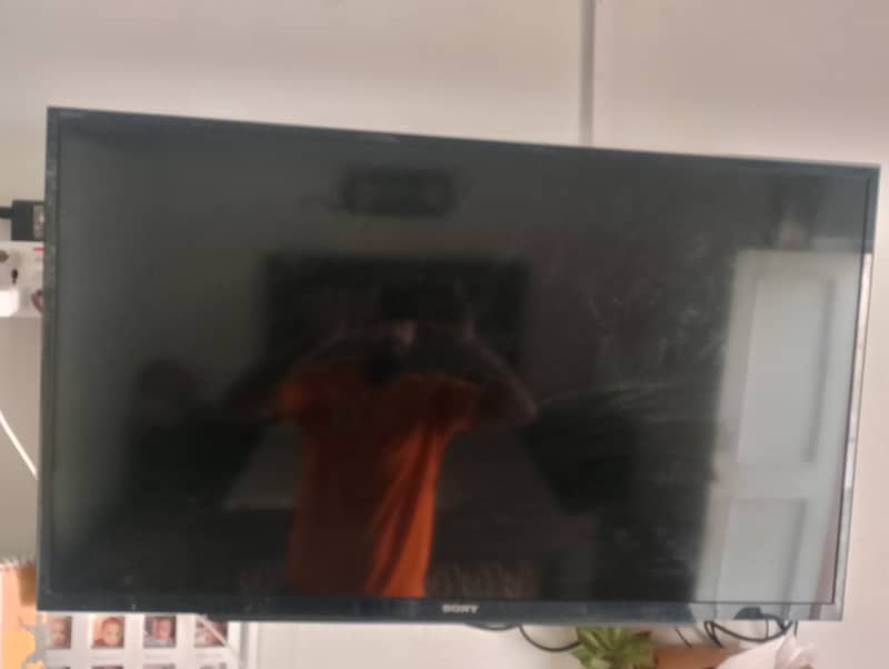 Sony LED 2
