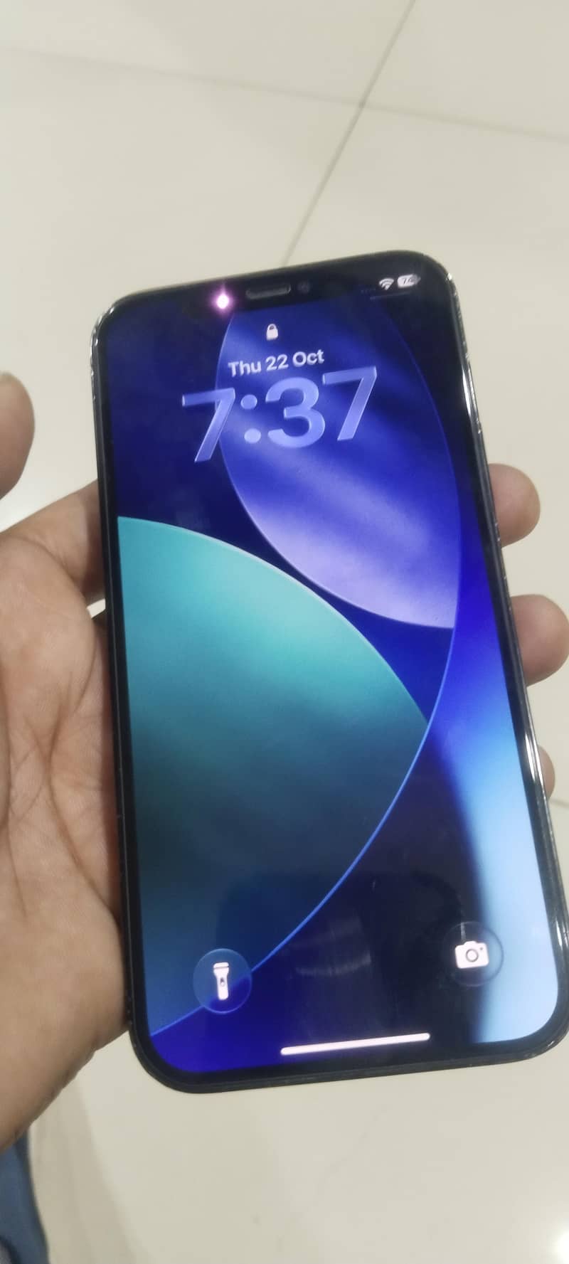 Apple iPhone 12 Pro 3