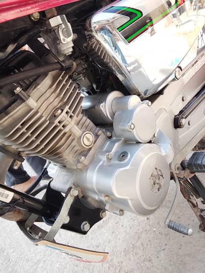 Honda 125 for sale