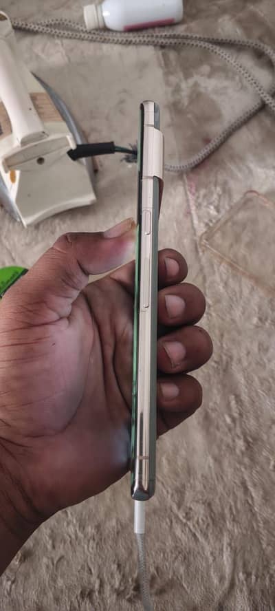 Google Pixel 7 Pro