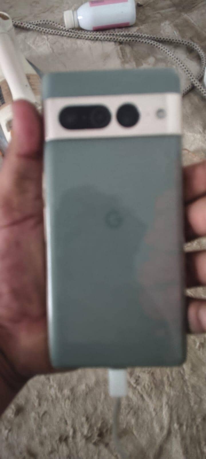 Google Pixel 7 Pro 2