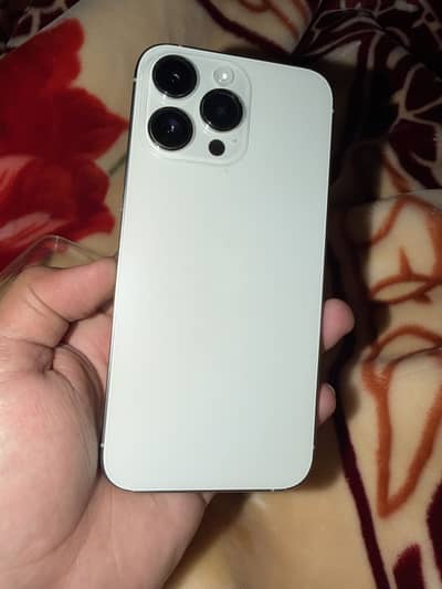 Apple iPhone 14 Pro Max